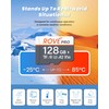 ROVE PRO Micro SD Card microSDXC 128GB Memory Card with