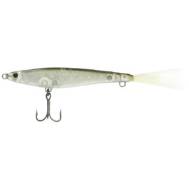 EVERGREEN FACT 70mm #397 Super Trick Shad