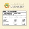 Naturelab L-Carnitina - 60 Cápsulas de 500 mg c/u