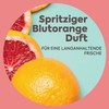 klæny® Solid Hand & Body Soap Blood Orange 100 g