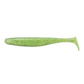 OSP DoLive Shad 4" SW Drive Shad 4" SW (LimeChart SW W067)