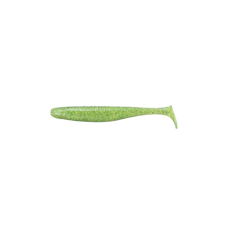 OSP DoLive Shad 4" SW Drive Shad 4" SW (LimeChart