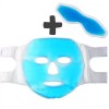 Altipia [알티피아]ksr 여름 대용량 아이스 젤 쿨 마스크 팩 눈 쿨링 팩 증정 [ALTPIA] KSR Summer Large Capacity Ice Gel Cool Mask Pack Eye Cooling Pack Gift