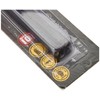 Roughneck ROU34360 Junior Hacksaw Blades ,black- 10 Pack 150mm/6"