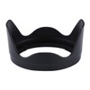 Cellonic EW-78E Lens Hood for Canon EF-S 15-85mm f/3.5-5.6 IS