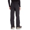 Boulder Gear Men's Cruiser Pant, Black, X-Large