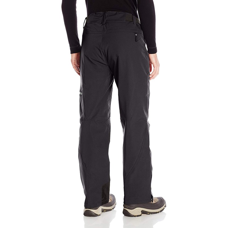Boulder Gear Men's Cruiser Pant, Black, X-Large