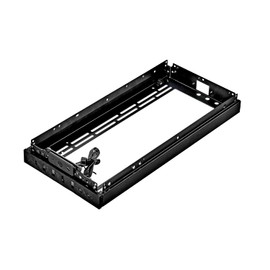 SSUPD Meshroom Extender 25mm Bracket (Black)