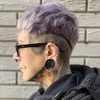 MANIC PANIC Classic Dark Star Semi Permanent Hair Color -