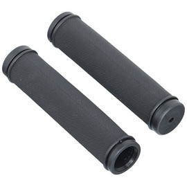 Prophete Handlebar Grips - Black
