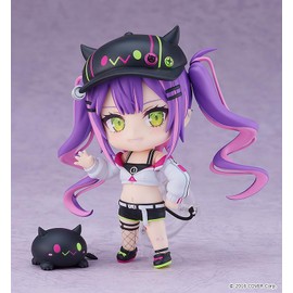 Nendoroid Holo Live Productions Toi Toi Toi Nendoroid Plastic Pre-painted Action Figure