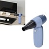 110000RPM Mini Turbo Fan Electric Air Duster Portable Cordless Jet