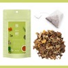 Jakuhando Kancha Light Light 2 Pack Set (0.07 oz (2