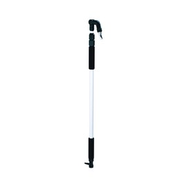 Orbit 2 Pack Telescoping Outdoor Hose-End Gutter and Yard Cleaning Wand
