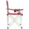 Sierra Designs Oversized Camp Chair