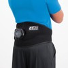 ICE20 Back/Hip Strap Ice Compression Therapy