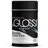 beGLOSS Talkum Powder – 120 g Latex Powder – Dressing