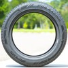 Aplus PRO Racing All Season High Performance Radial Tire-215/55R16 215/55/16