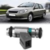 Fuel Injector Nozzle for Renault Clio MK II III Megane