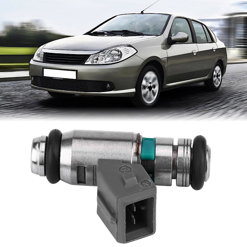 Fuel Injector Nozzle for Renault Clio MK II III Megane