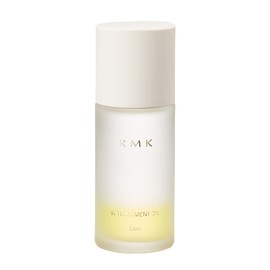 Official RMK RMK W Treatment Oil 50mL (Beauty Oil Face Oil Penetration Beauty Serum Penetration Liquid Moisturizing Ingredients < Argan Oil Rosehip Oil Jojoba Oil >Oil Massage)