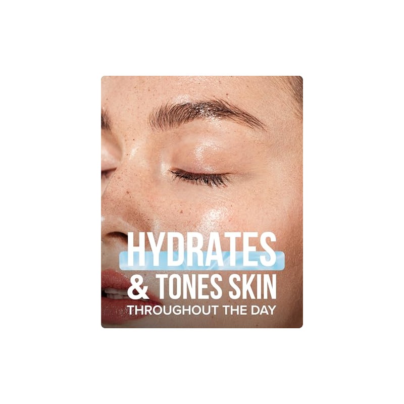Evian Facial Spray 24/7 Kit