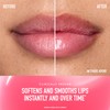 bareMinerals Nourishing Lip Oil, Ultra-Hydrating, Non-Sticky & High-Shine, Clean &
