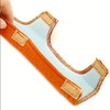 KOLIBROX Hard Hat Sweat Band with Liners. Hardhat Band Liner