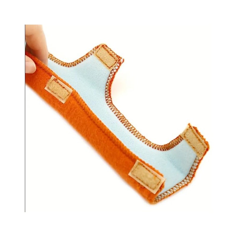 KOLIBROX Hard Hat Sweat Band with Liners. Hardhat Band Liner