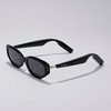 GoRhythm AI Wireless Bluetooth Translation Glasses For Men AI Smart