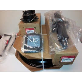 Acura Genuine 06421-TZ5-A00 Spare Tire Kit