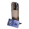 Zeluga 20-120 Heavy Duty Steel Hammer Holder with Sheath, Vegetable