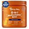 Zesty Paws Multivitamin Treats for Dogs, Glucosamine Chondroitin Joint Support