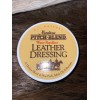 Montana Pitch Blend Leather Conditioning Balm, Boot cream, 4 Ounce