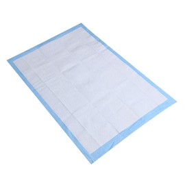 VILLFUL 20Pcs Super Absorbent Pet Pads S Leakproof Puppy Training Pads for Indoor Use for Dogs Cats and Pets for Travel and Home