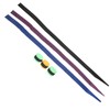 Racket Handle AntiSlip Band Grip Sweat Absorb Wraps Racket Overgrips