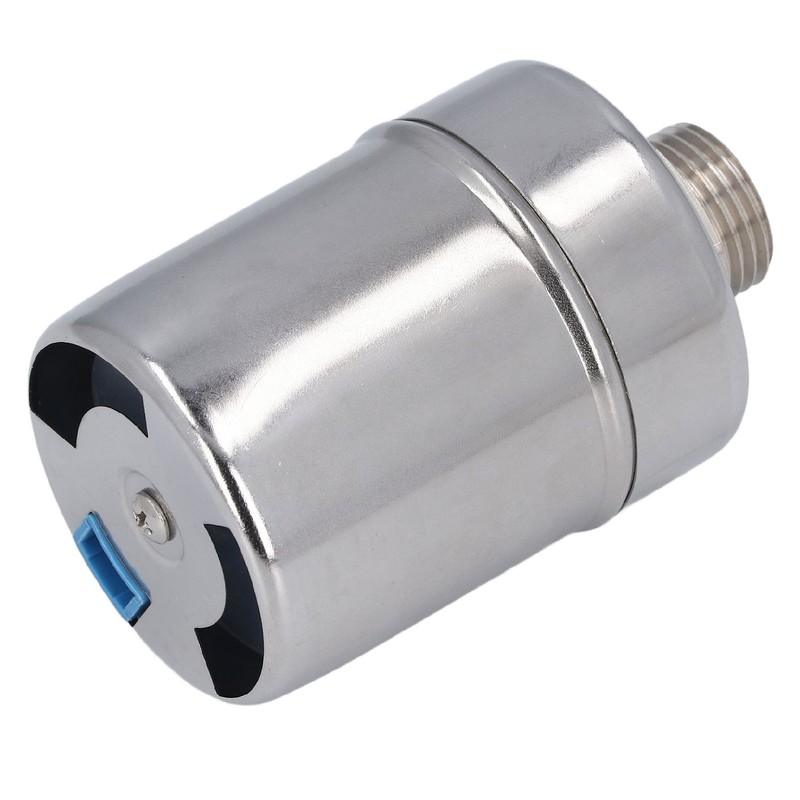 Automatic Water Level Controller Valve 304 Stainless Steel Auto Off