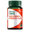 Nature's Own High Strength Echinacea 10000mg Cap X 30