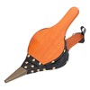 Barbecue Bellows Wood Fireplace Manual Blower for Machine Dust Removal