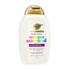OGX Extra Strength Damage Remedy + Coconut Miracle Oil Shampoo