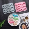CANDeal 2pcs Silicone Ice Tray with Dachshund Dog Shape, Ice