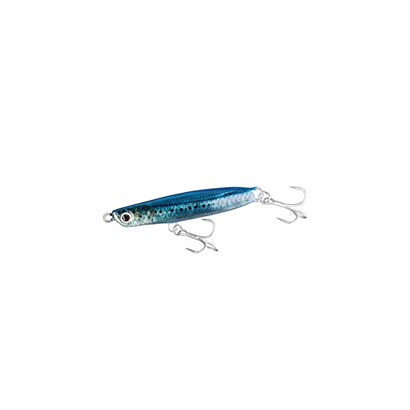 Shimano OO-232M Thermal Sand Spin Beam Kyorin Flounder 1.1 oz