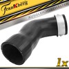 Frankberg Intercooler Turbo Hose Pipe Tube for A3 8P1 8PA
