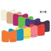 New-HALE 010501009 Taping Tape, Quick to Apply Series, Knee Dash