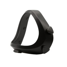 Flo Mask Pro - Black Front Cover