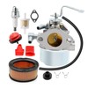 Vkinman 640152 Carburetor for Tecumseh 8hp 10hp Snow Blowers 640152A