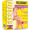 Crema Aclarante Para Vello Facial Y Corporal Nefertiti Normal