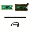 Robotistan - Raspberry Pi Pico Combo Kit - Newest Pico