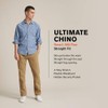 Dockers Men's Straight Fit Ultimate Chino with Smart 360 Flex