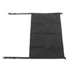 Kids Airplane Seat Extender Portable Foldable Toddler Plane Footrest Hammock